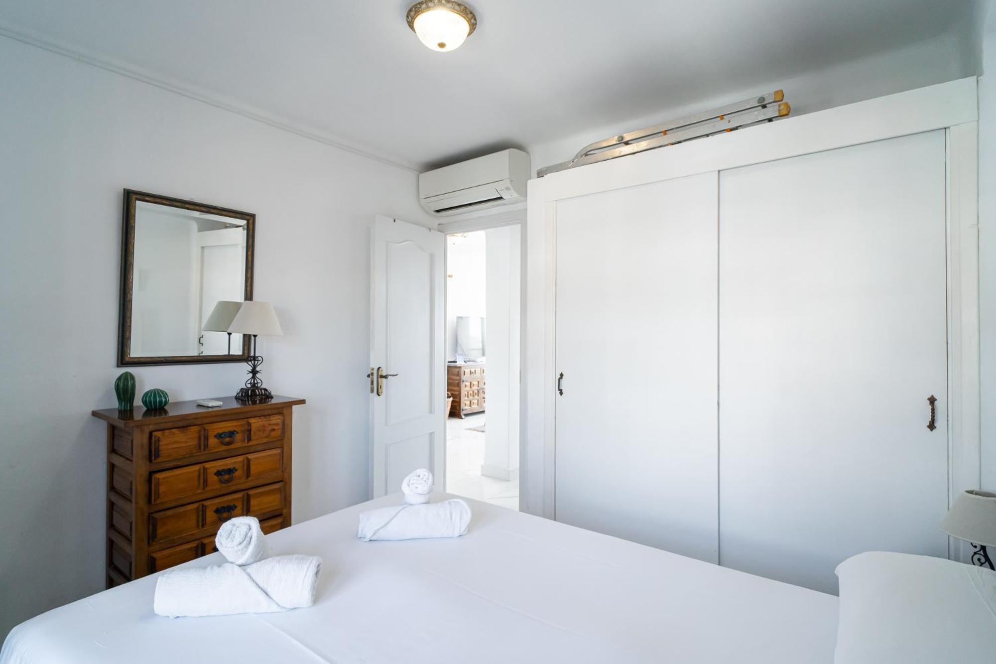 Miami 44 Seaview Casasol Apartment Nerja Exterior photo